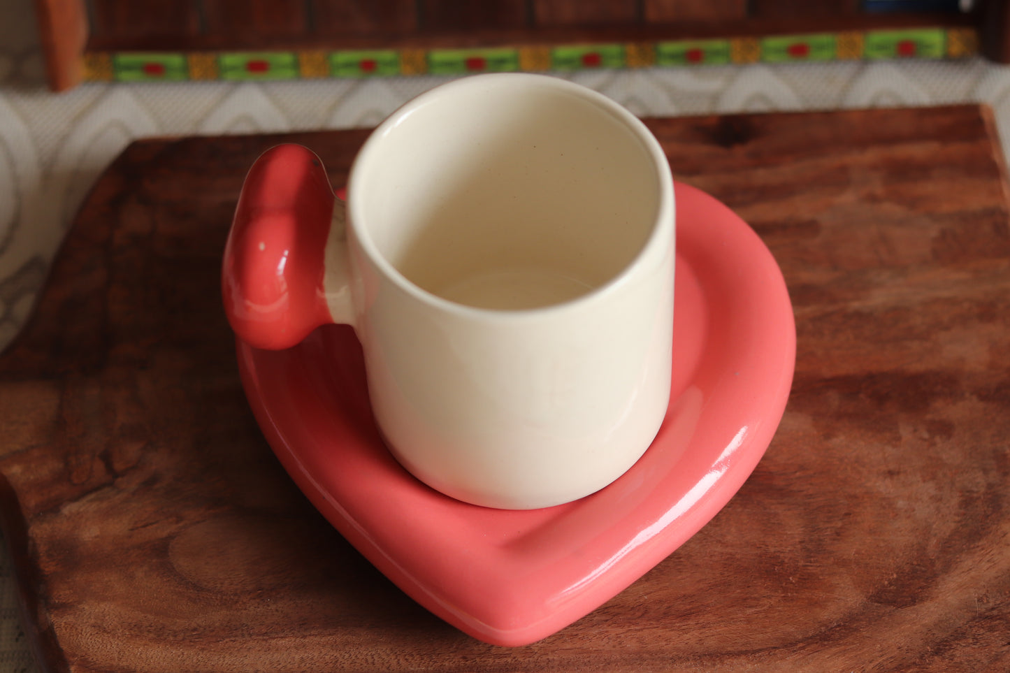 Be Mine Mug