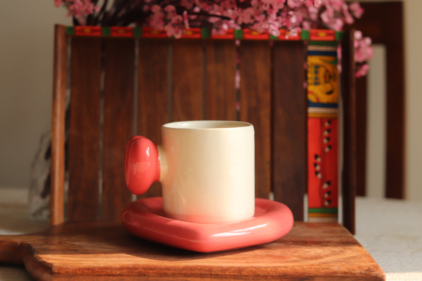 Be Mine Mug