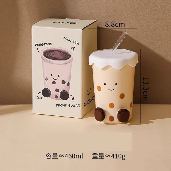 Boba Baby Mug