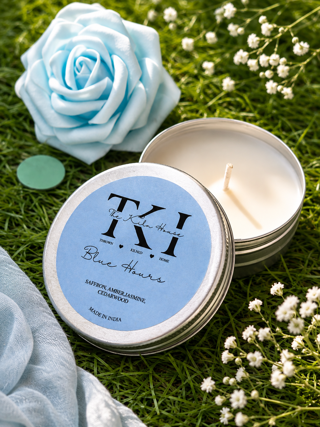 Build Your Candle Set