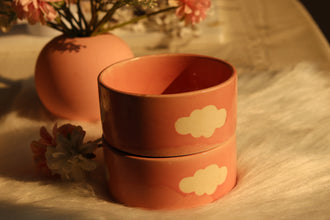Cloud nine Bowls