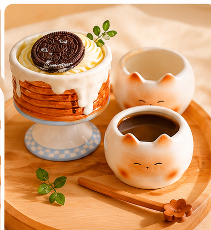 Café Corner Kit