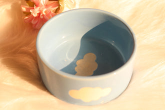 Cloud nine Bowls