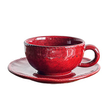 Heritage Elegance Cup