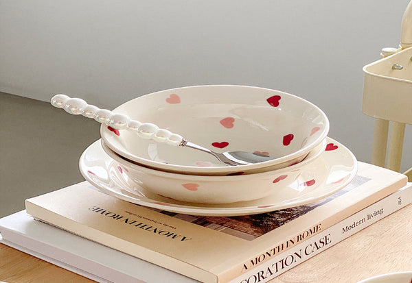 Sweet Heart Breakfast Bowl - Medium
