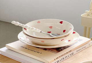 Sweet Heart Breakfast Bowl - Medium