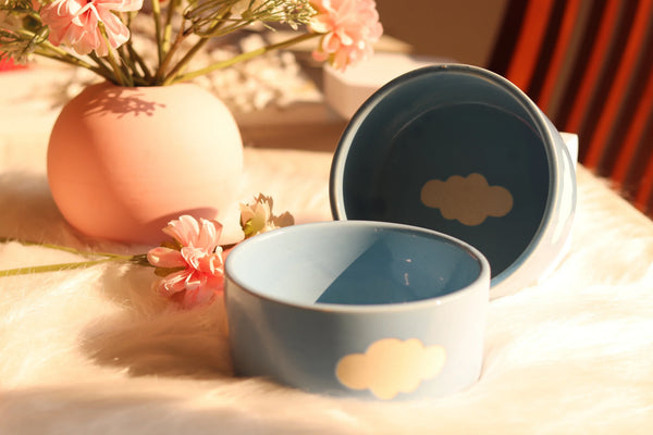 Cloud nine Bowls