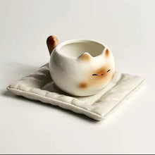 Mini Paw Mug - Winky | Smiley | Combo