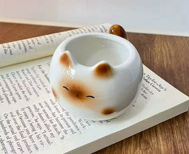 Mini Paw Mug - Winky | Smiley | Combo