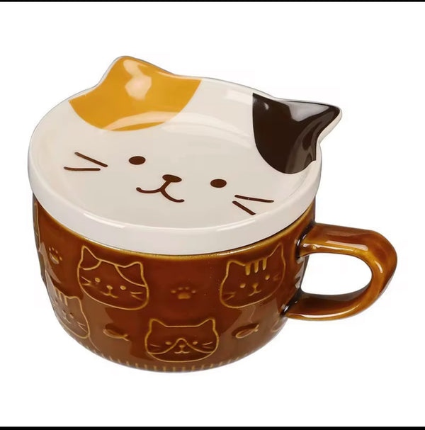 Pawfect Mug - Kitty | Puppy