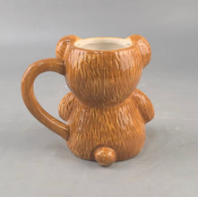Honey Hug Teddy Mug