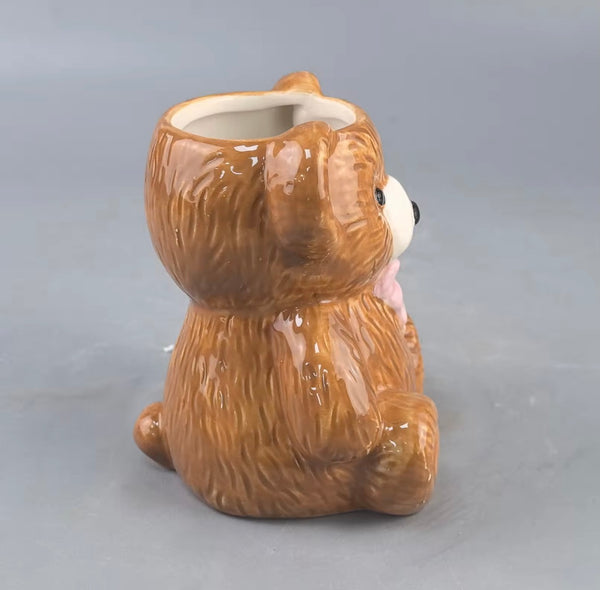 Honey Hug Teddy Mug