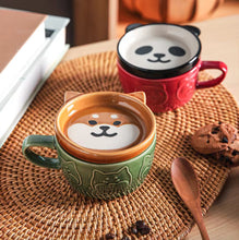 Pawfect Mug - Kitty | Puppy