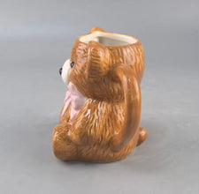 Honey Hug Teddy Mug