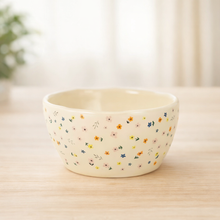 Floral Whisper Bowl
