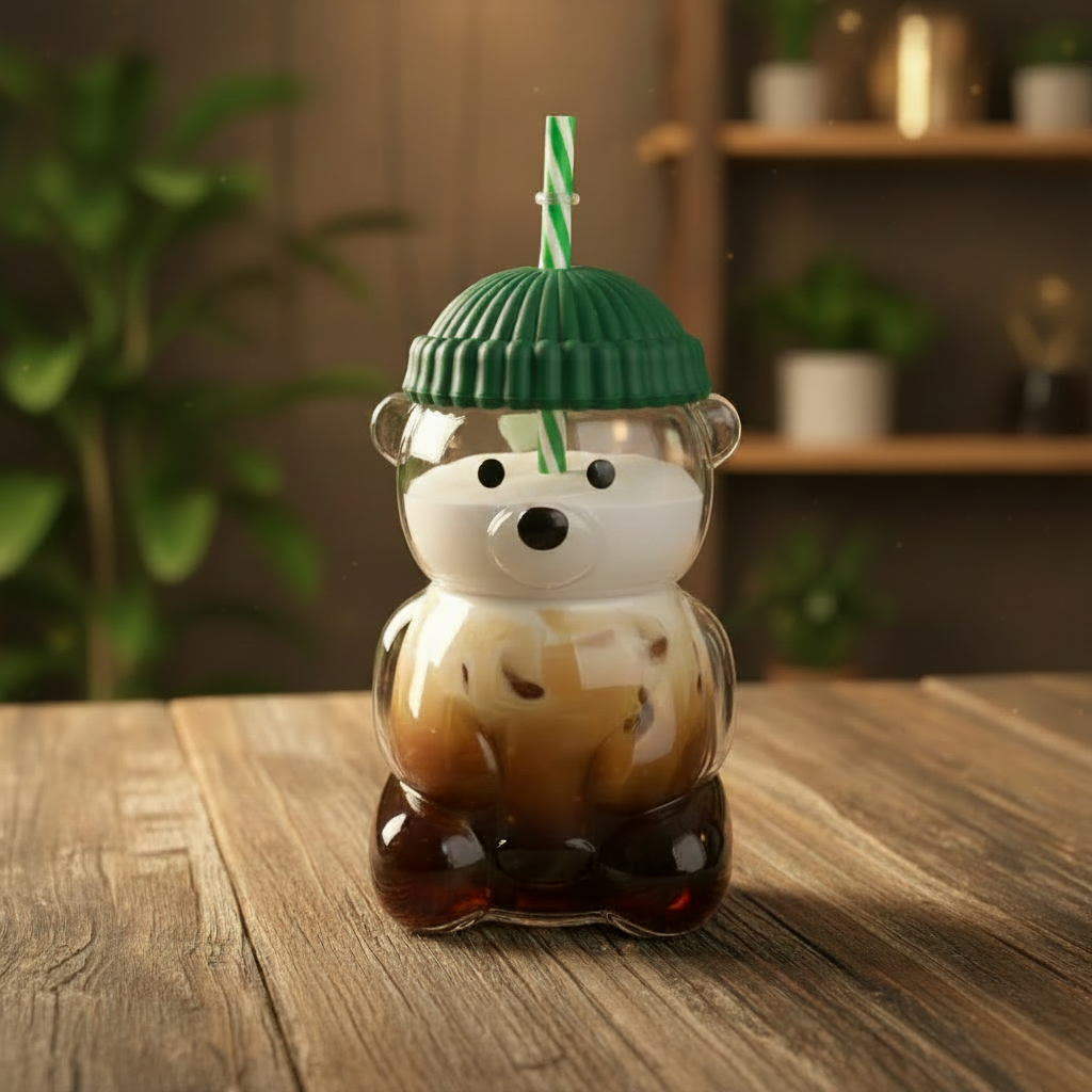 Barista Mug
