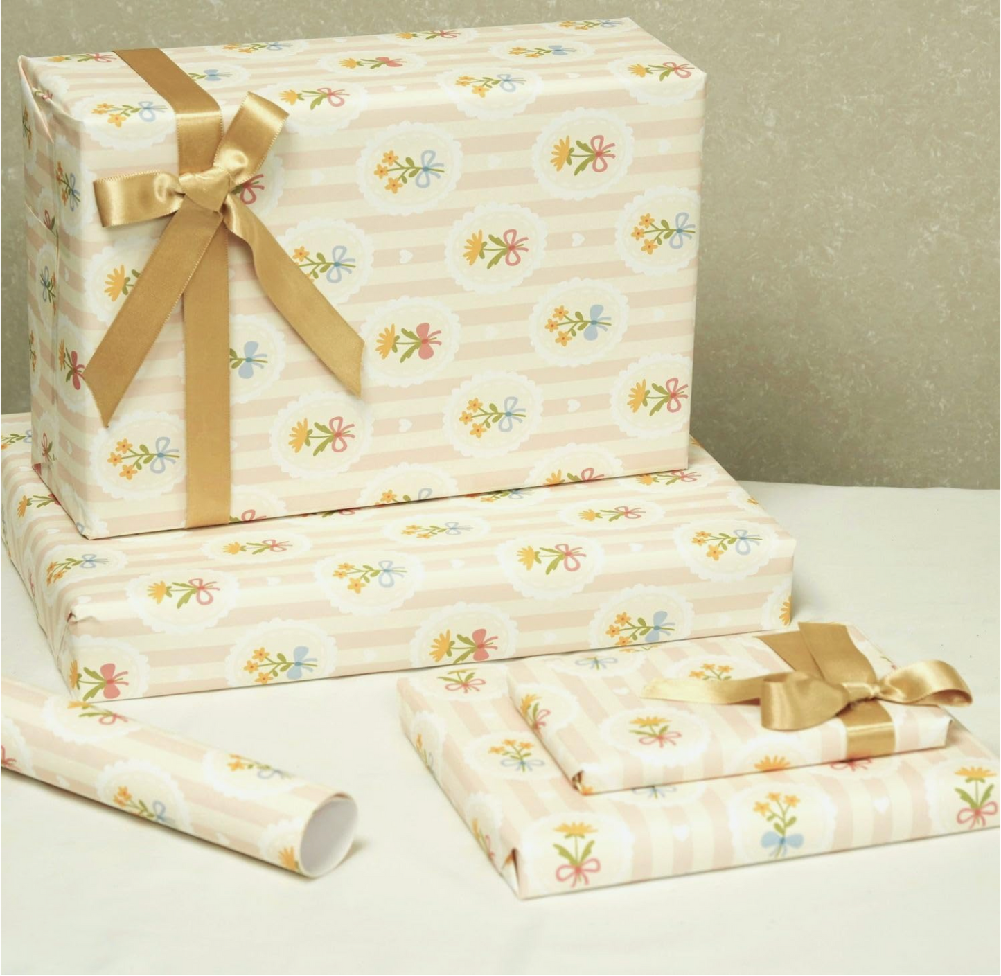 Gift Wrapping
