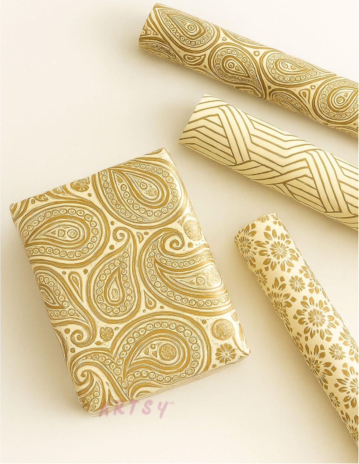 Gift Wrapping
