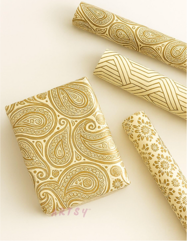 Gift Wrapping